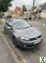 Photo volkswagen golf 1.4 Trendline