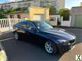 Photo bmw 318 SERIE 3 GRAN TURISMO F34 Lounge