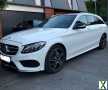 Photo mercedes-benz c 200 Classe Break BlueTEC Sportline 7G-Tronic A