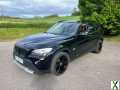 Photo bmw x1 xDrive 20d 177 ch Sport Design A