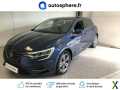 Photo renault megane 1.5 Blue dCi 115ch Intens -21B