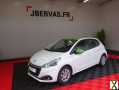 Photo peugeot 208 puretech 82ch ss active business