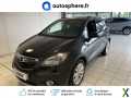 Photo opel mokka 1.6 CDTI 136ch Cosmo Pack ecoFLEX Start\\u0026Stop