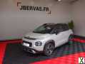 Photo citroen c3 aircross PURETECH 130 SS EAT6 SHINE