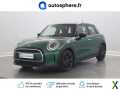 Photo mini cooper Cooper 136ch Yours