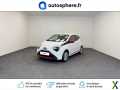 Photo toyota aygo 1.0 VVT-i 72ch x-look 5p MY21