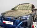 Photo audi q8 e-tron 55 408 ch 114 kwh quattro s line