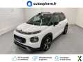 Photo citroen c3 aircross BlueHDi 110ch S\\u0026S Shine