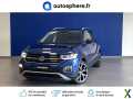 Photo volkswagen t-cross 1.0 TSI 110ch Life Tech DSG7