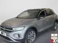 Photo volkswagen t-roc 1.5 tsi evo2 150 start/stop dsg7 style exclusive