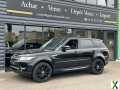 Photo land rover range rover sport HSE TDV6 258CV