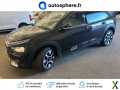 Photo citroen c4 cactus PureTech 130ch S\\u0026S Shine EAT6 E6.d