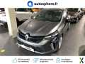 Photo renault clio 1.0 TCe 100ch Evolution GPL