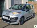 Photo citroen c3 picasso 1,4 VTI 95 CV CRIT AIR 1