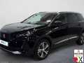 Photo peugeot 5008 Hybrid 136 e-DCS6 Allure Pack +Caméra360