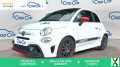 Photo abarth 500c 500 C 595 II 1.4 Turbo T-Jet 165 Pista