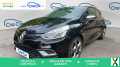 Photo renault clio 1.2 TCe 120 EDC Intens