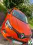 Photo renault clio TCe 100 Intens