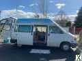 Photo volkswagen t4 Combi TD 68 Court