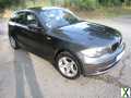 Photo bmw 116 SERIE 1 E87 LCI (03/2007-09/2011) Confort A