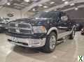 Photo dodge ram DODGE RAM 1500 5.7 V8 395 GPL CREW CAB LARAMIE