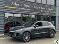 Photo porsche macan GTS 360cv, PDK, PASM, PSE, Bose, T.O Pano