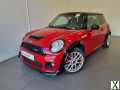 Photo mini john cooper works Mini 1.6i - 211 - DIFFUSEUR GP