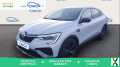 Photo renault arkana E-Tech Hybride 145 RS Line