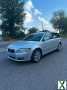 Photo volvo v50 2.0 D 16V 136 cv Boîte auto