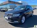 Photo volkswagen tiguan 2.0 TDI 150CH BLUEMOTION TECHNOLOGY CARAT 4MOTION