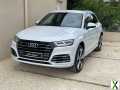 Photo audi q5 55 TFSI e 367ch S line quattro S tronic 7