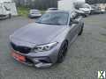 Photo bmw m2 M2 COMPETITION DKG7 410CV