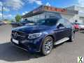 Photo mercedes-benz glc 350 Classe Mercedes COUPE 350 E 211+116CH FASCINATION