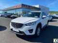 Photo mazda cx-5 2.2 SKYACTIV-D 150 DYNAMIQUE 4X4