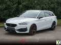 Photo cupra leon SPORTSTOURER