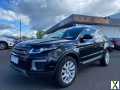 Photo land rover range rover evoque 2.0 ED4 150 PURE 4X2 MARK IV E-CAPABILITY