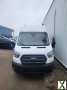 Photo ford transit MINICAR L4H3 130 boite mecanique Trend business