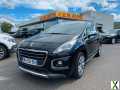 Photo peugeot 3008 1.6 HDI115 FAP STYLE II