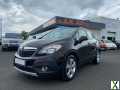 Photo opel mokka 1.4 TURBO 140CH COSMO START\u0026STOP 4X2