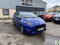 Photo ford fiesta st 1.6 ecoboost 182 ch