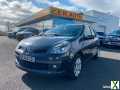 Photo renault clio III ESTATE 1.5 DCI 70CH DYNAMIQUE