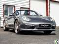 Photo porsche boxster 2.9i 255 ch