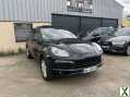 Photo porsche cayenne s 3.0 v6 240 ch toit pano