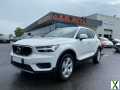 Photo volvo xc40 T3 163CH MOMENTUM