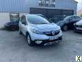 Photo renault megane scenic xmod 1.5 dci 110 ch energy bose edition eco