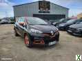 Photo renault captur 1.5 dci 90 ch intens boite auto edc