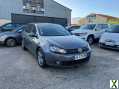 Photo volkswagen golf vi 2.0 tdi 110 ch cr confortline fap