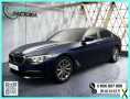 Photo bmw 520 D 190CV BVA8 +GPS+CUIR+CAM+PARK ASSIST+LED+Options