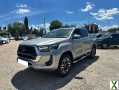 Photo toyota hilux IV 4WD 2.8 D-4D 204 DOUBLE CABINE