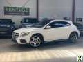 Photo mercedes-benz gla 200 d 7-G DCT Fascination